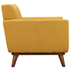 Modway Engage Armchairs and Sofa Set