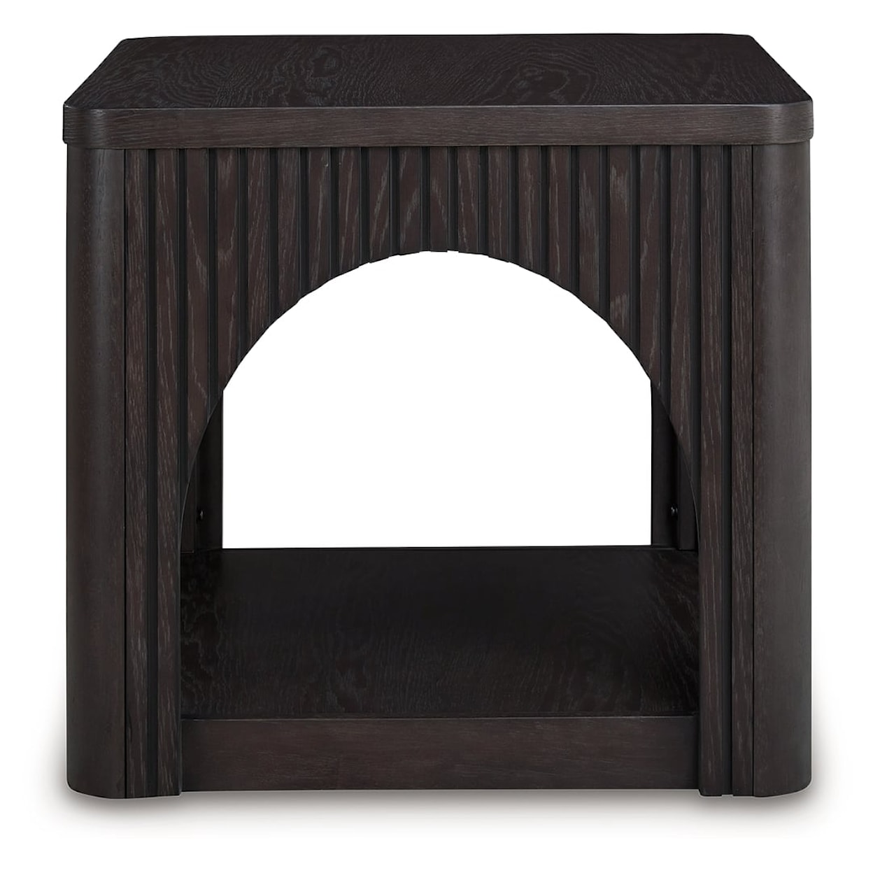 Signature Design by Ashley Yellink Square End Table