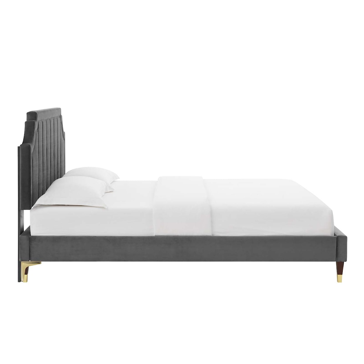 Modway Sienna Twin Platform Bed