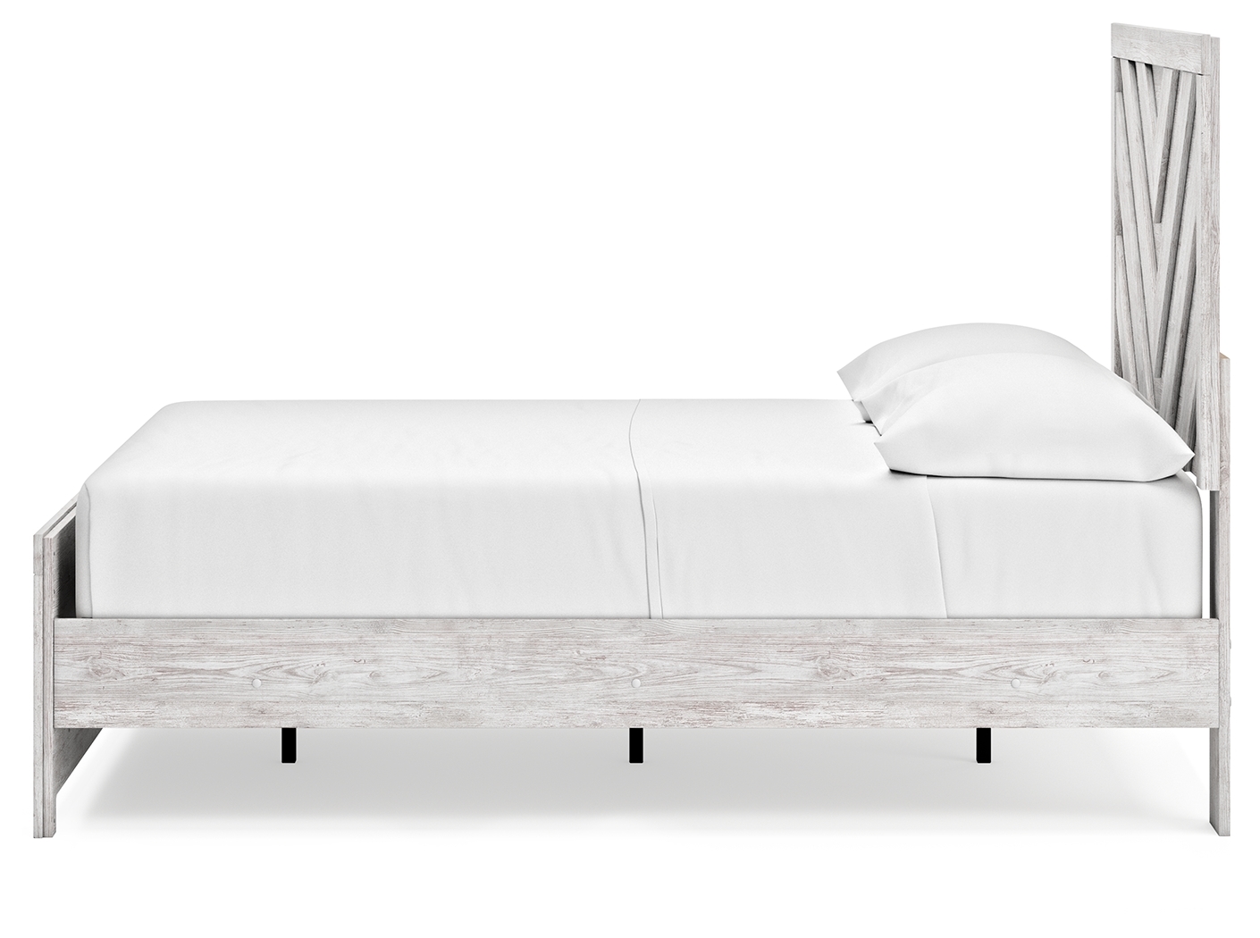 Signature Design by Ashley Cayboni Full Panel Bed