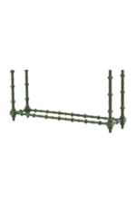 Furniture Classics  Contemporary 2-Drawer Console Table