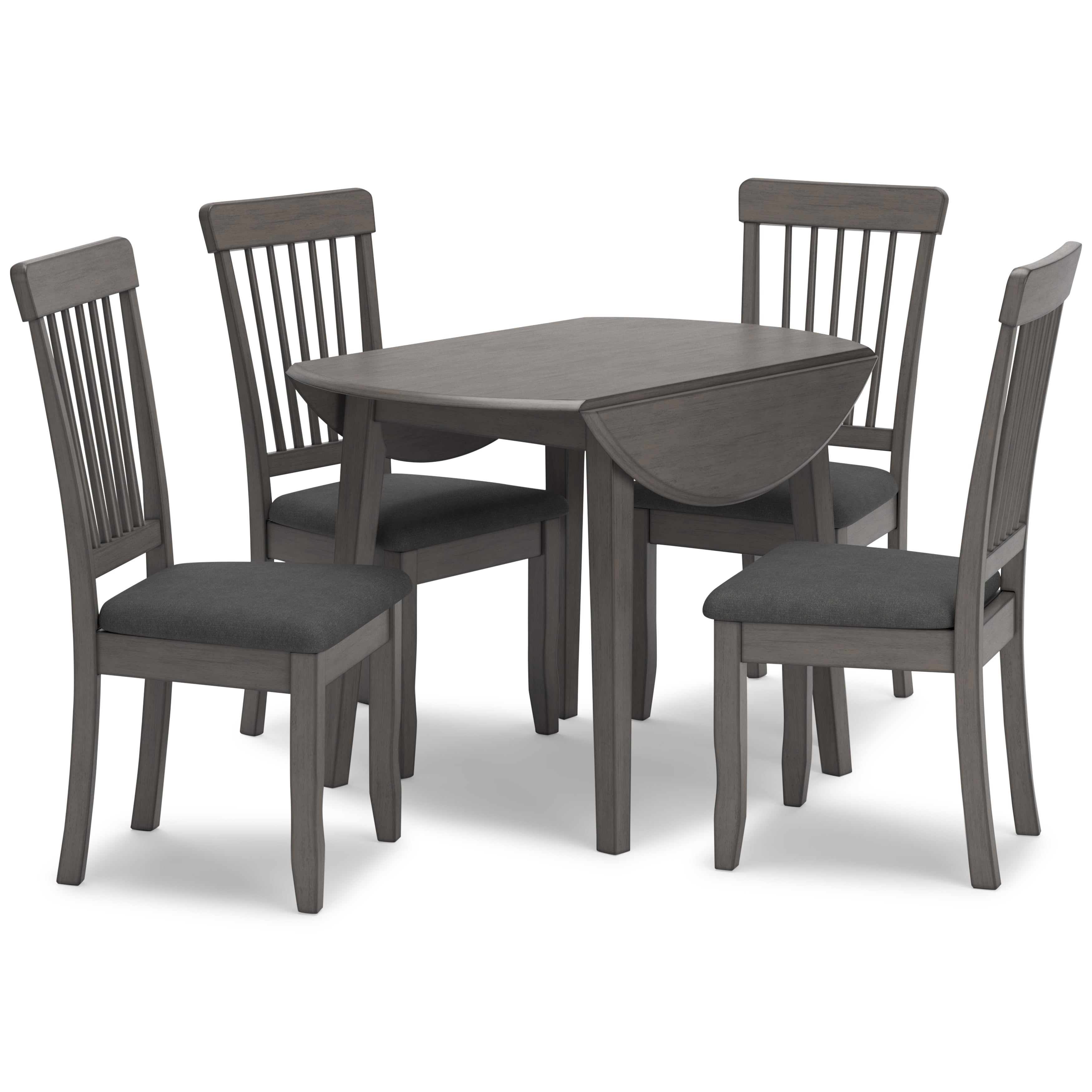 6 seater drop leaf dining table hot sale