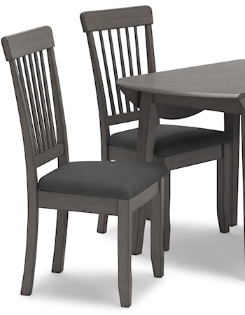 5-Piece Dining Set