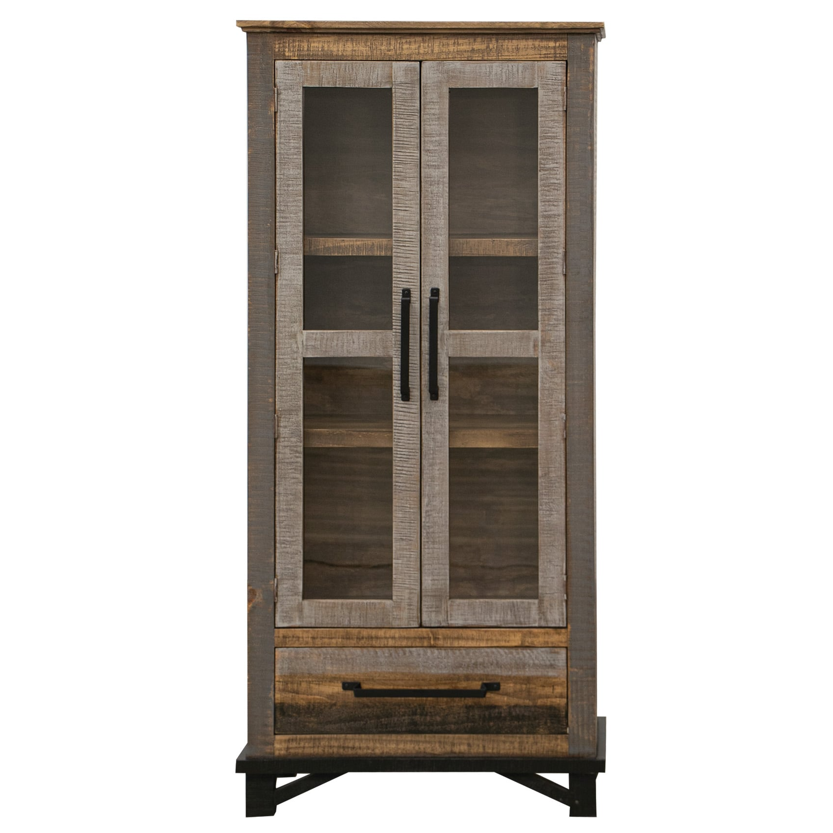 2-Door Cabinet