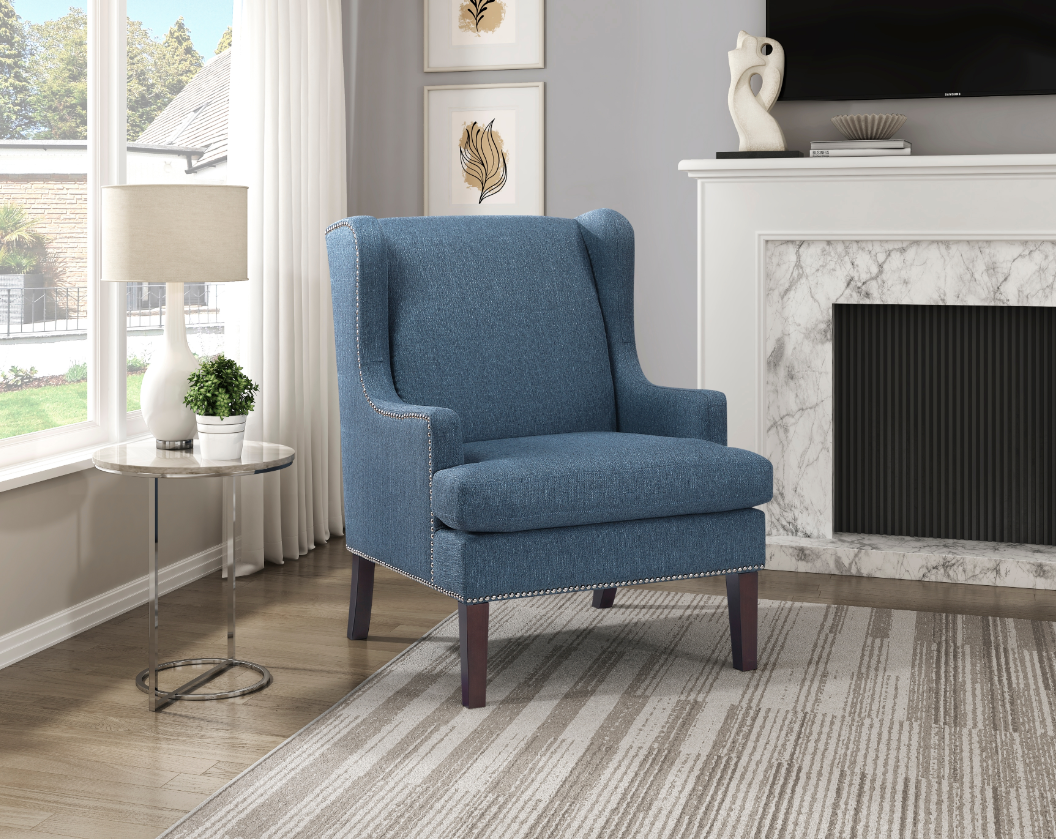 Homelegance Belmont Accent Chair