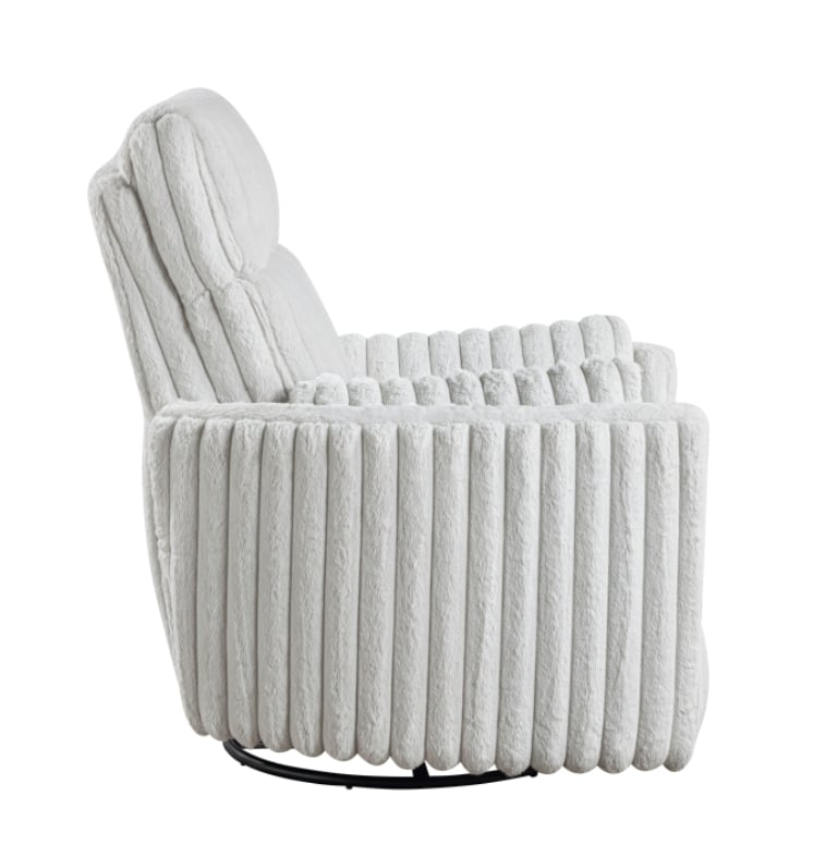 Swivel Glider Reclining Chair