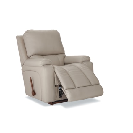 Rocking Recliner