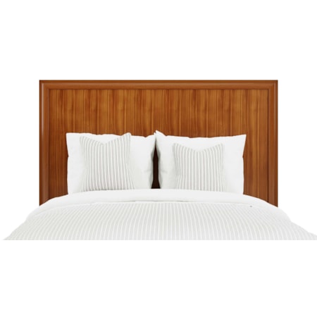 Queen Headboard Only
