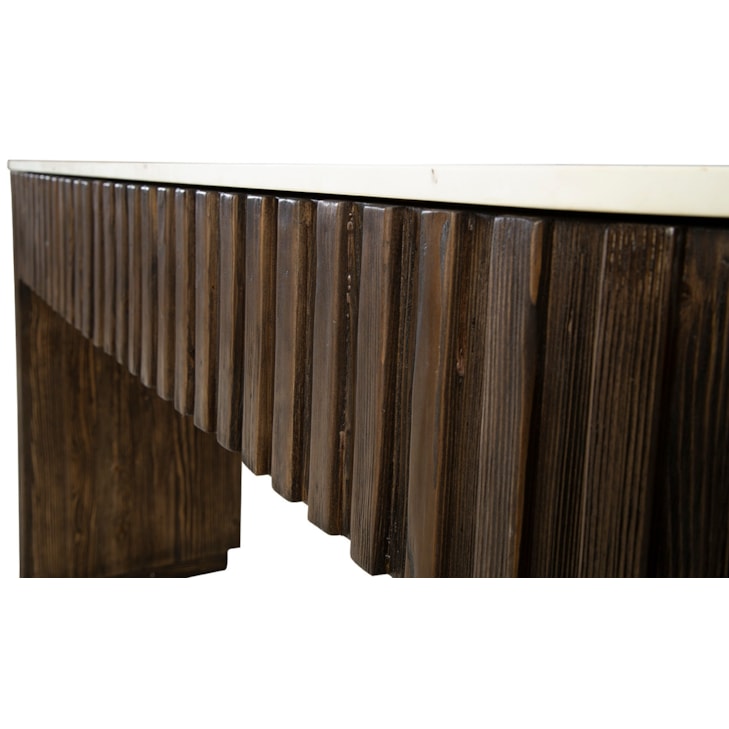 Furniture Classics Furniture Classics Marble Console Table