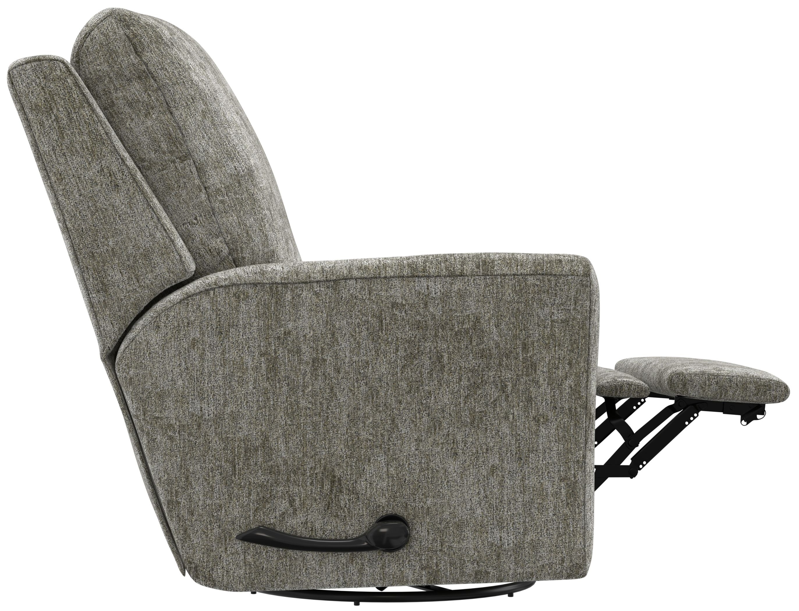 Catnapper Belton Swivel Glider Recliner