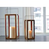 Michael Alan Select Briana Briana Small Lantern