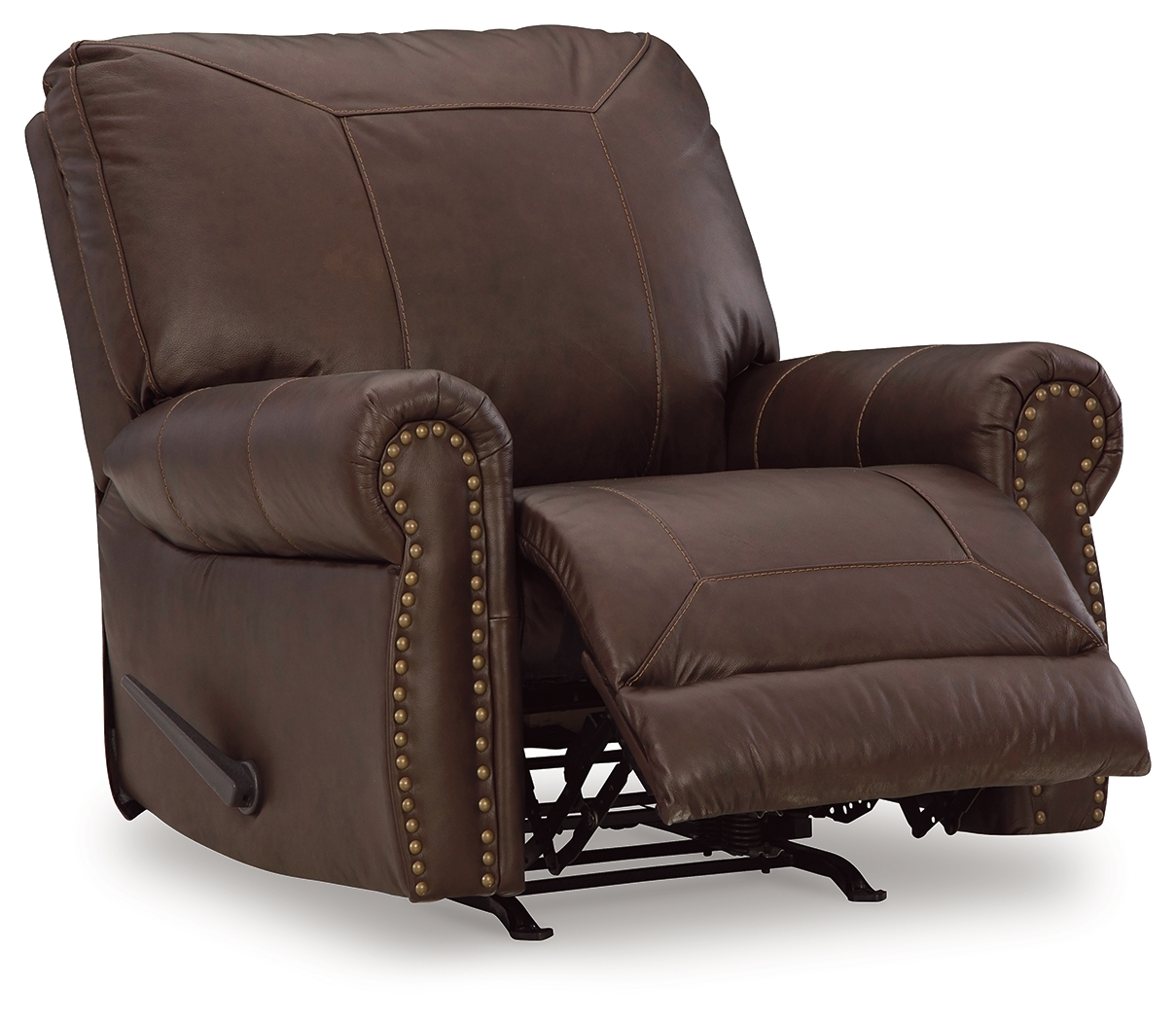 Signature Design by Ashley Colleton Sofa And Recliner