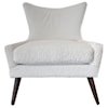 Jonathan Louis Accentuates Contemporary Mike Accent Chair