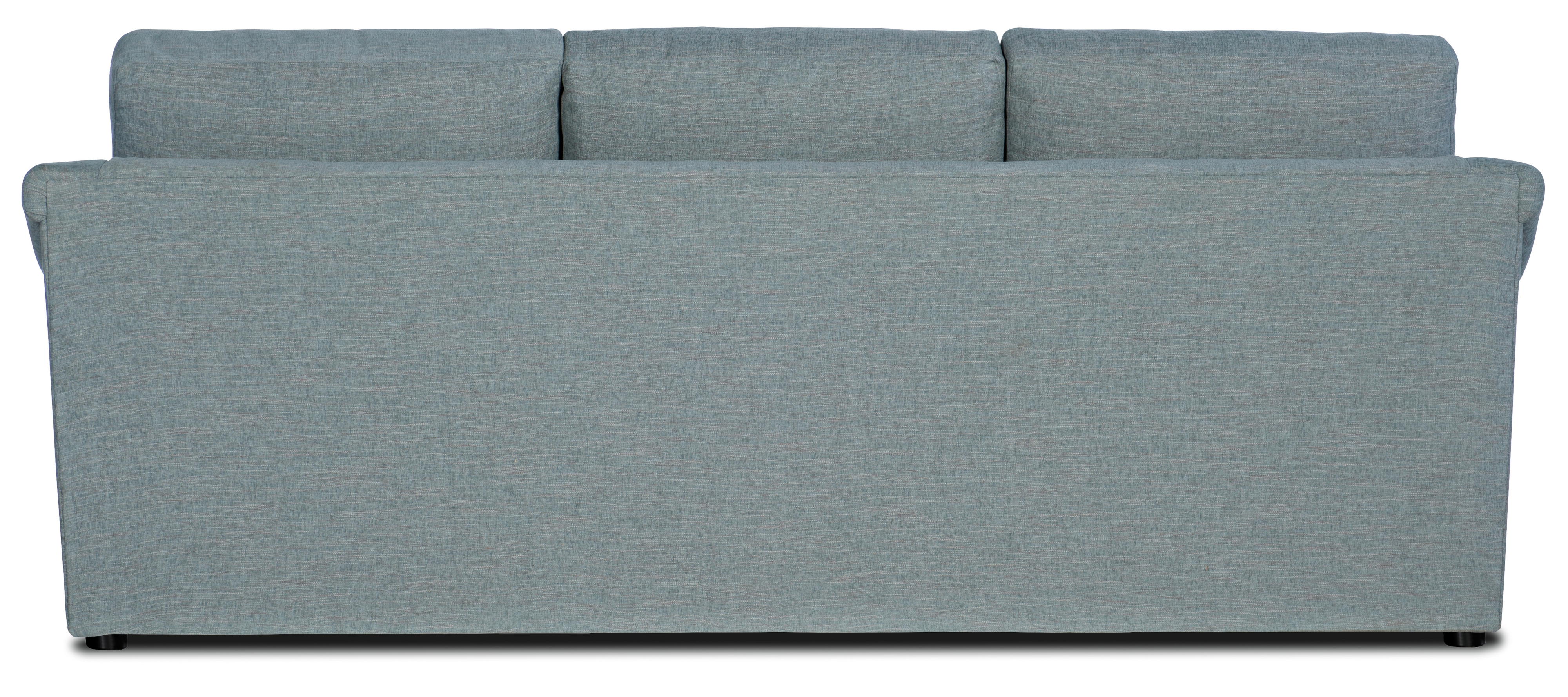 HF Custom Danae 3 Over 3 Sofa