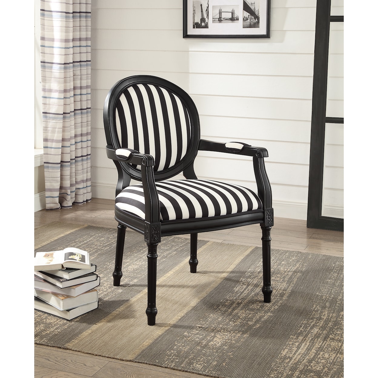 Coast2Coast Home Coast2Coast Home Accents Accent Chair