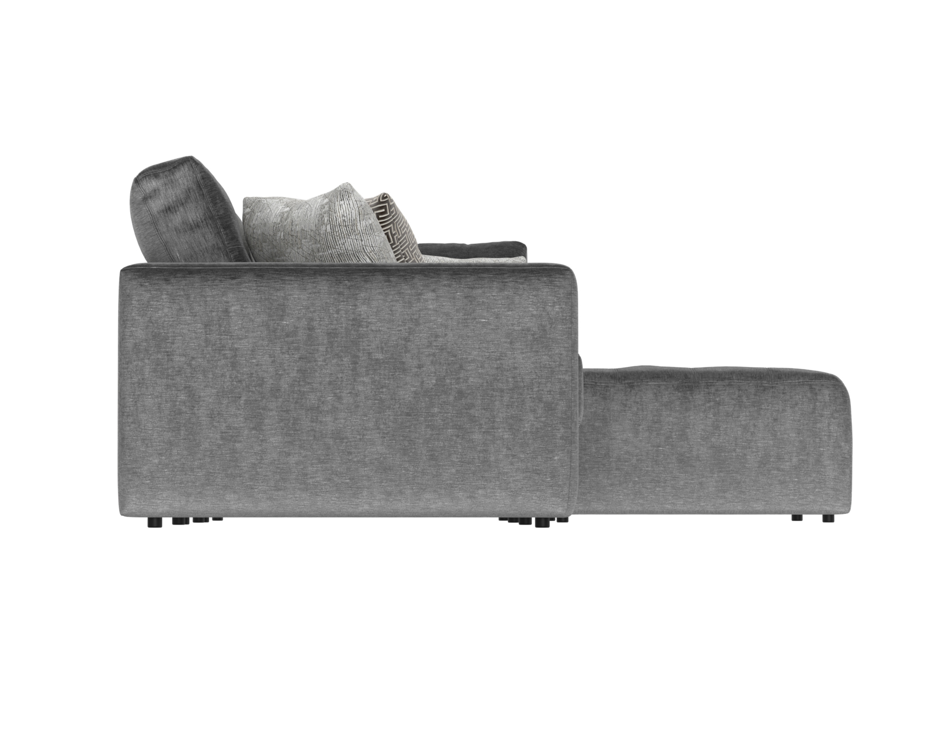 Jackson Furniture Kimpton Modular 4-Piece Sectional