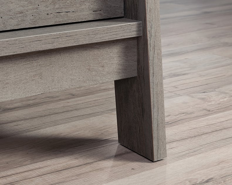 Sauder Trestle Trestle 1-Drawer Lateral Filing Cabinet