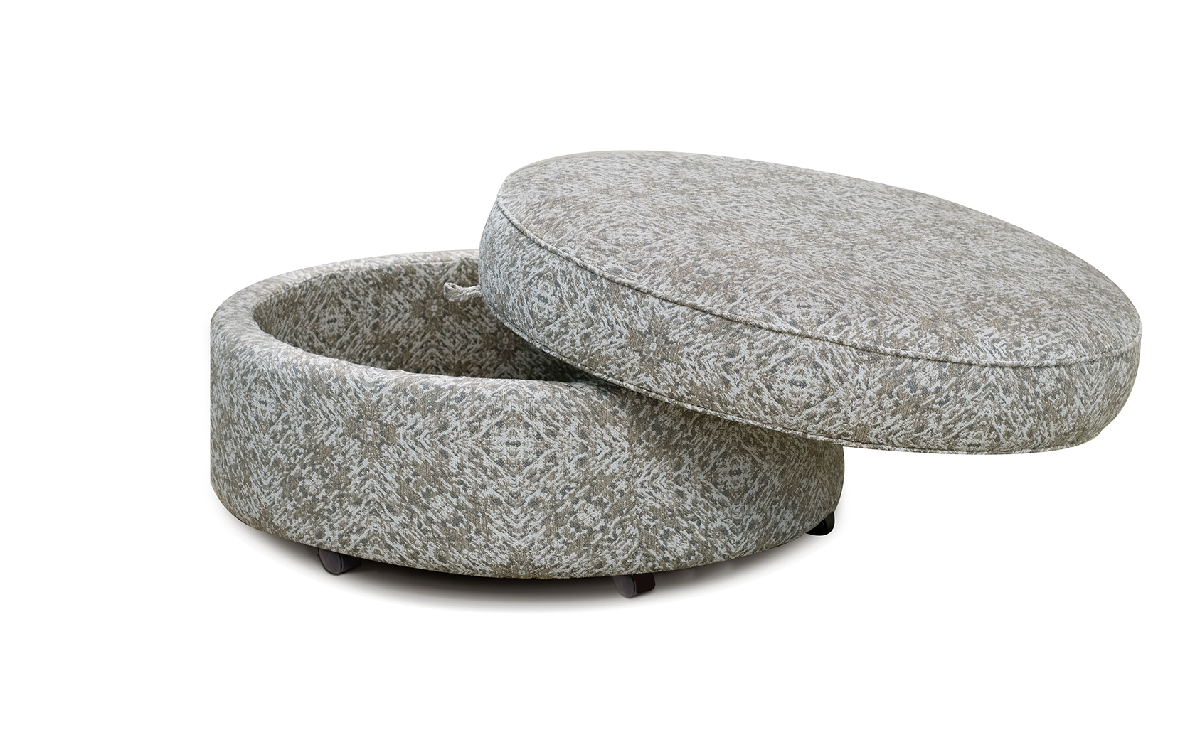 England Midtown/Auden Storage Ottoman