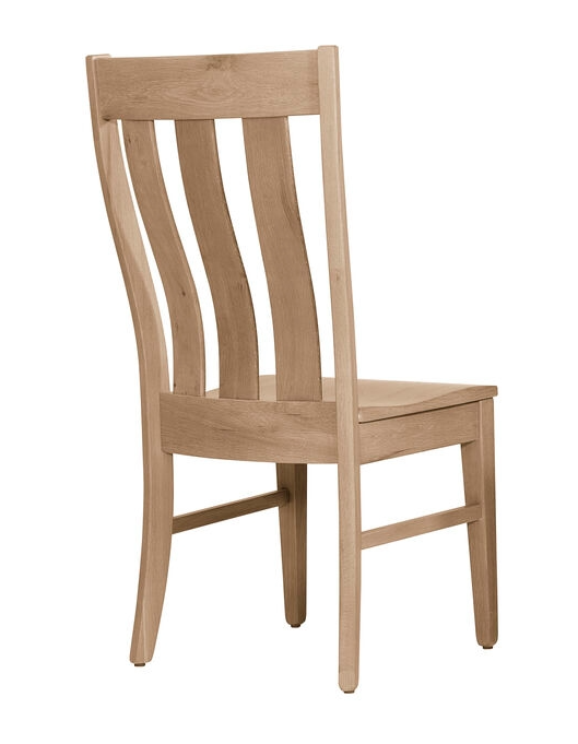 Dovetail Side Dining Chair