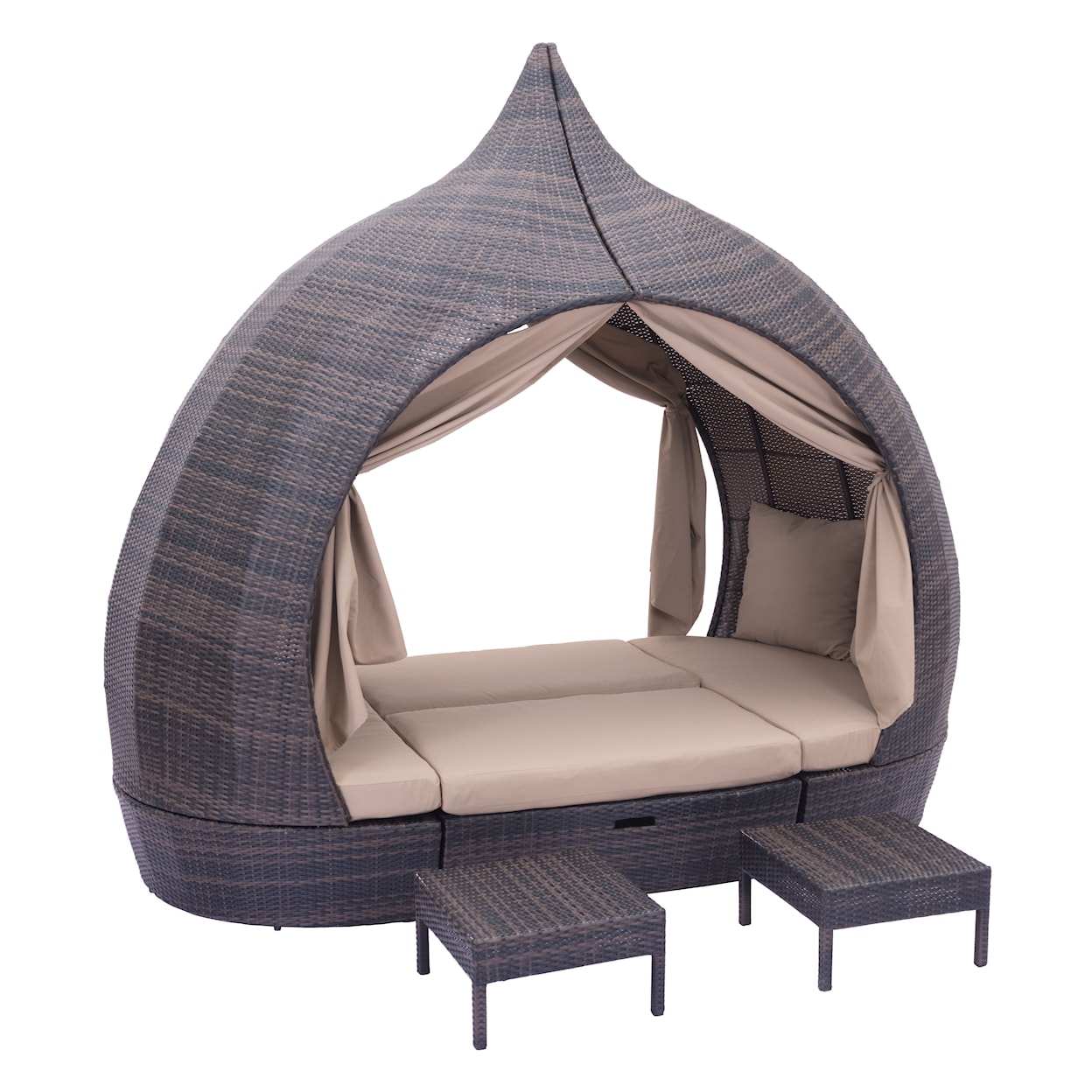 Zuo Majorca Daybed