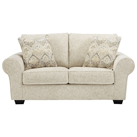 Loveseat