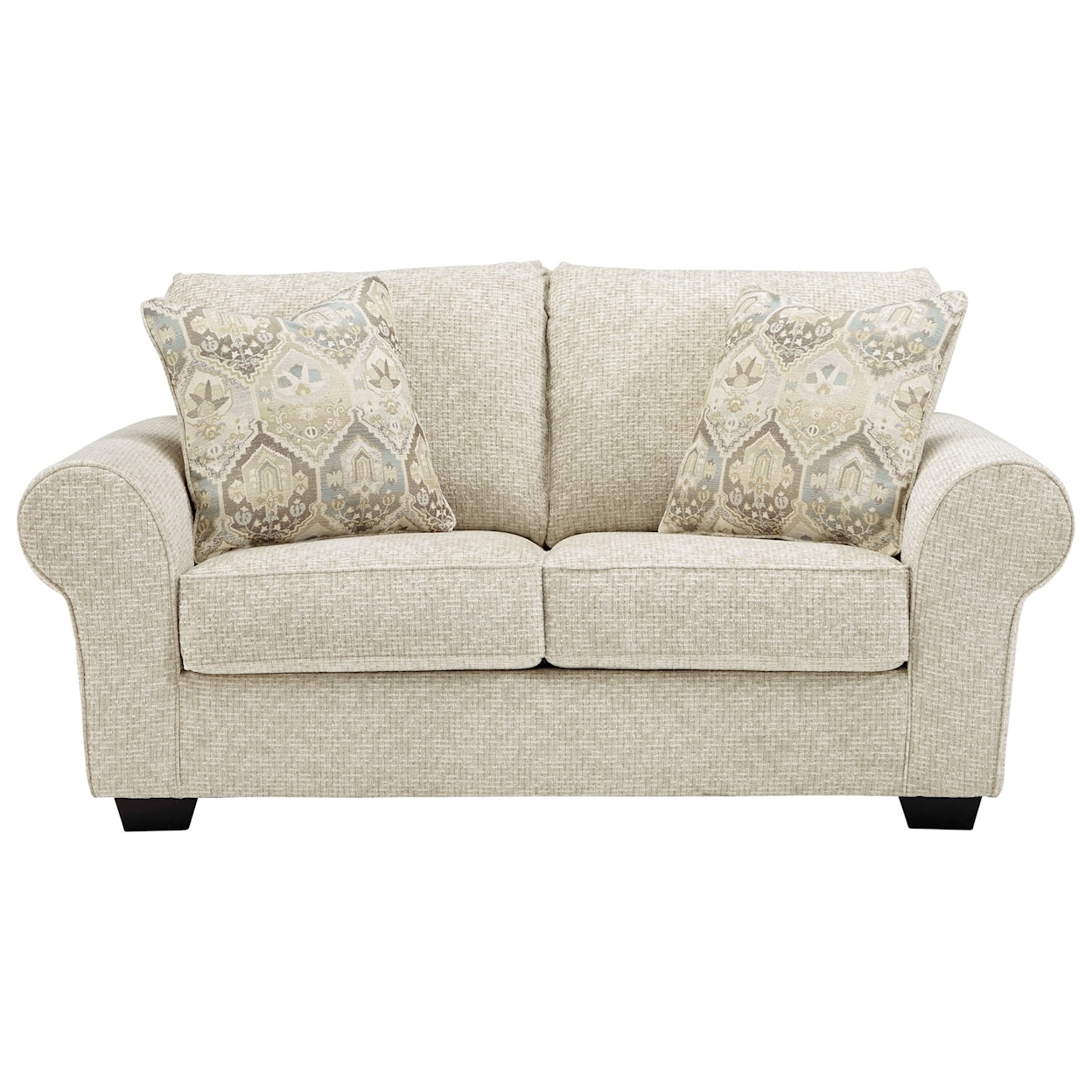 Ashley Furniture Benchcraft Haisley Loveseat