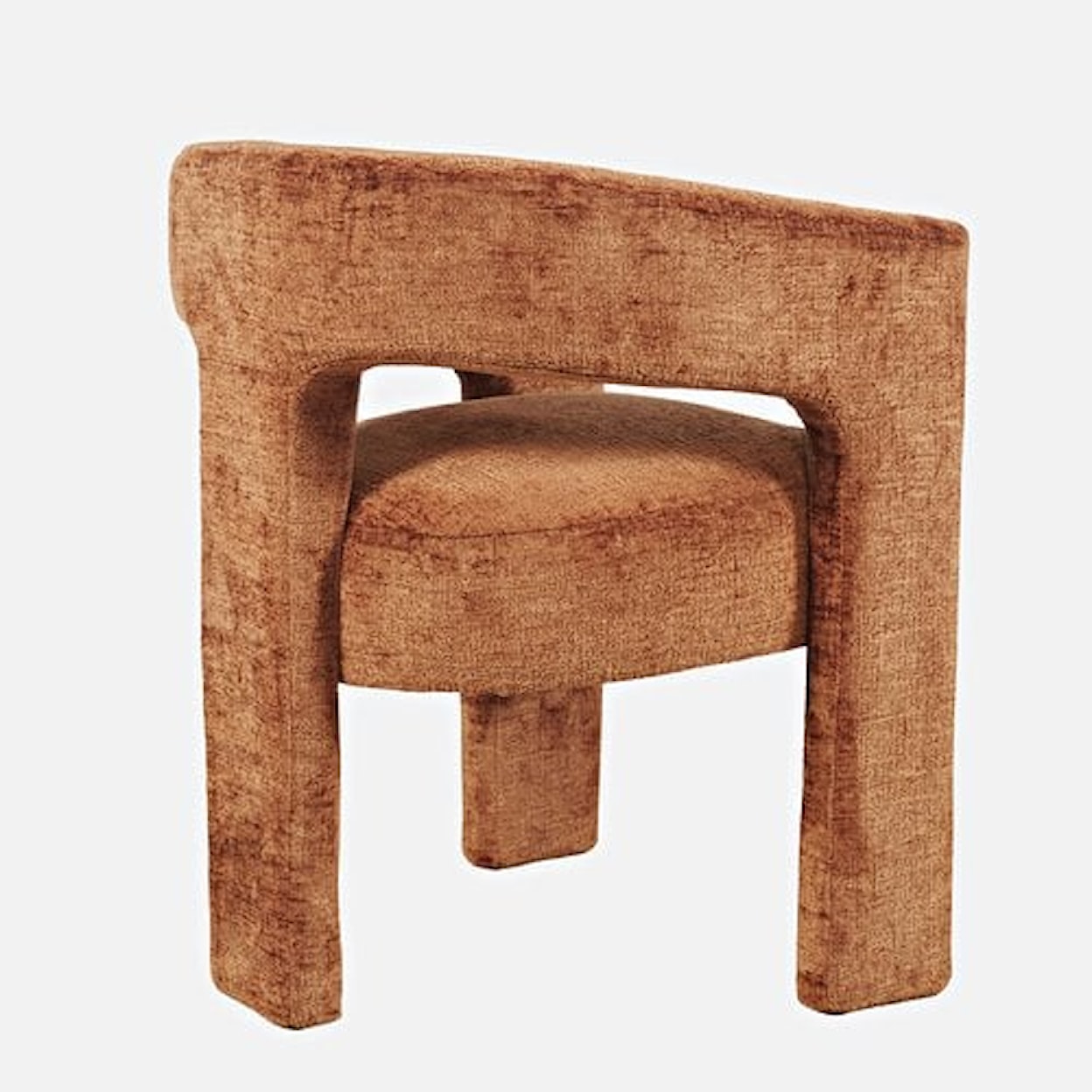 Jofran Gwen Uph Chair (1/CTN)