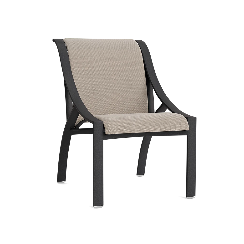 Sling Dining Side Chair