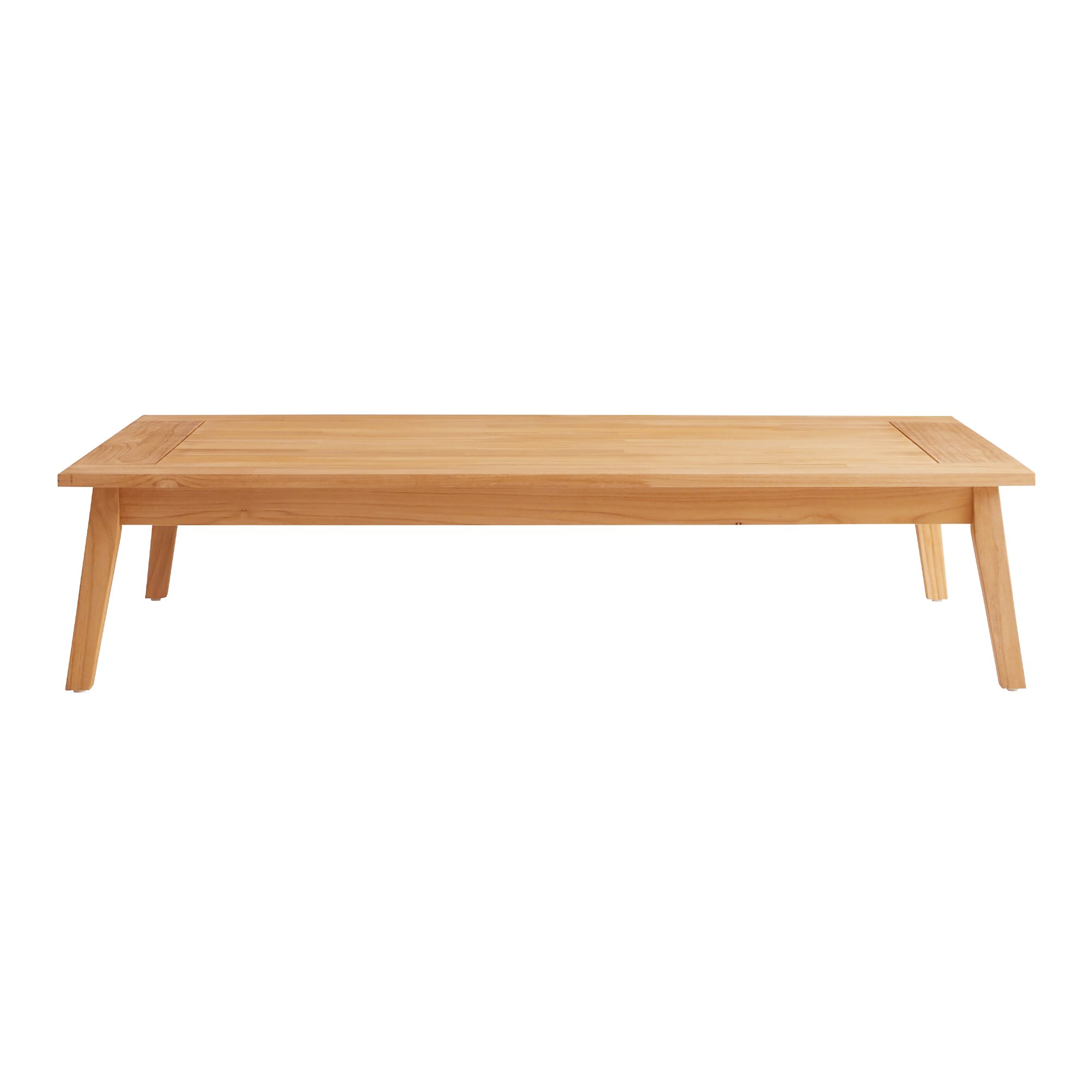 Soha Coffee Table 12In