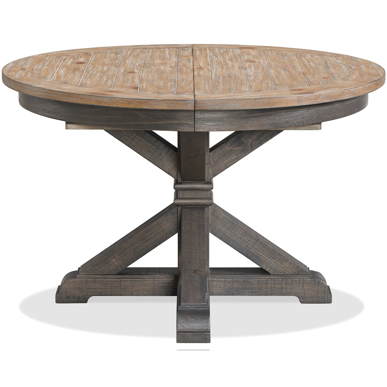 Riverside Furniture Harper Round Dining Table