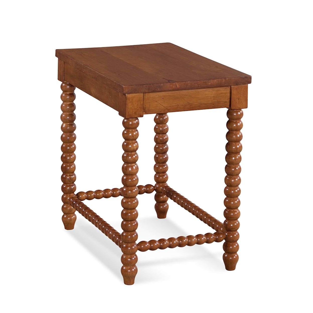Braxton Culler Lind Island Lind Island Chairside Table