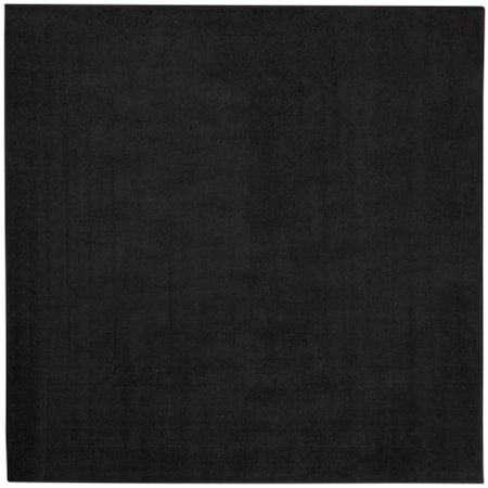 7' Square  Rug