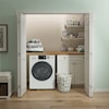 GE Appliances Washer/Dryer Combo Washer/Condenser Dryer