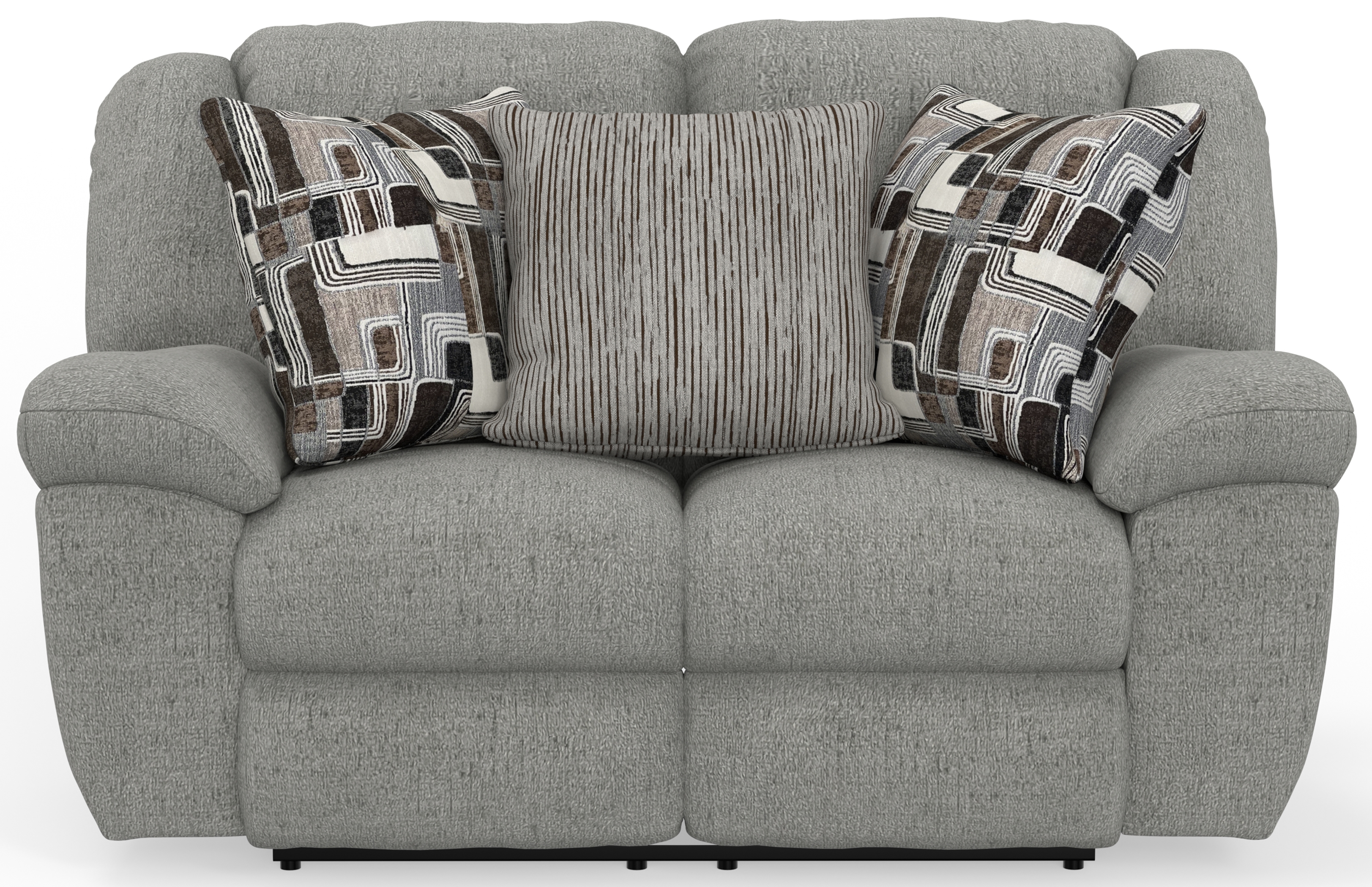 Power Reclining Loveseat