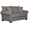 Jackson Furniture 4350 Havana Loveseat