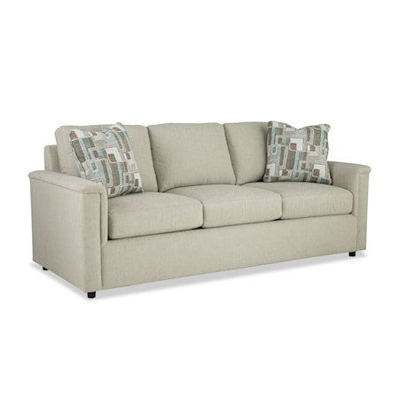 Queen Sleeper Sofa