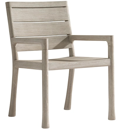 Marco Outdoor Arm Chair