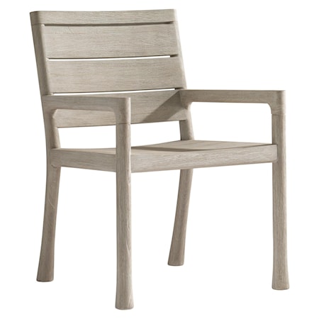 Marco Outdoor Arm Chair