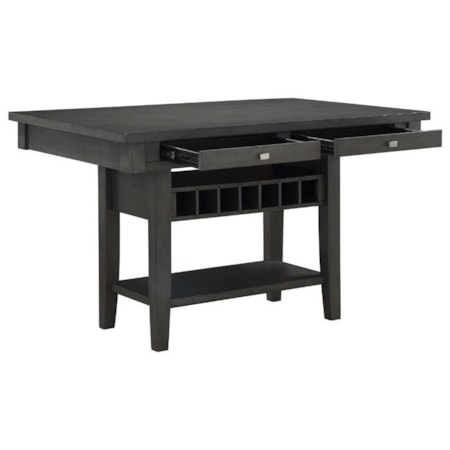 Counter Height Table