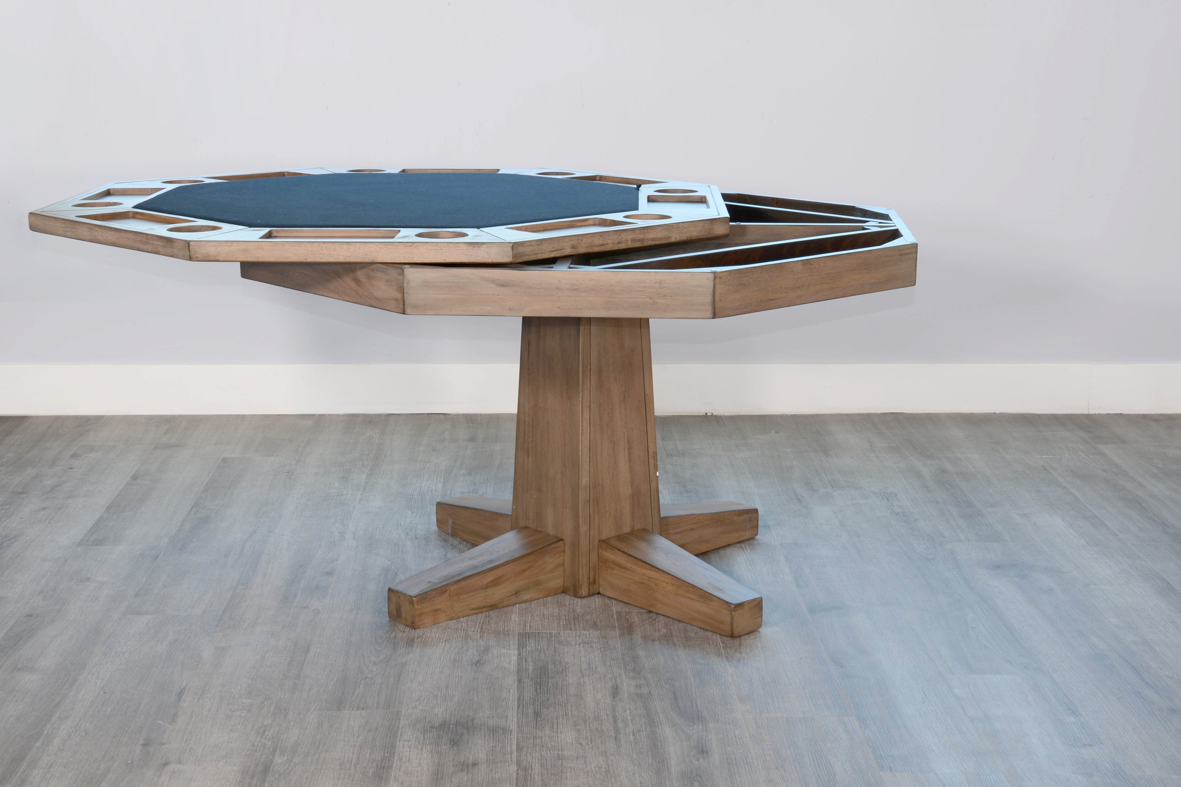 Sunny Designs Doe Valley Doe Valley Game & Dining Table