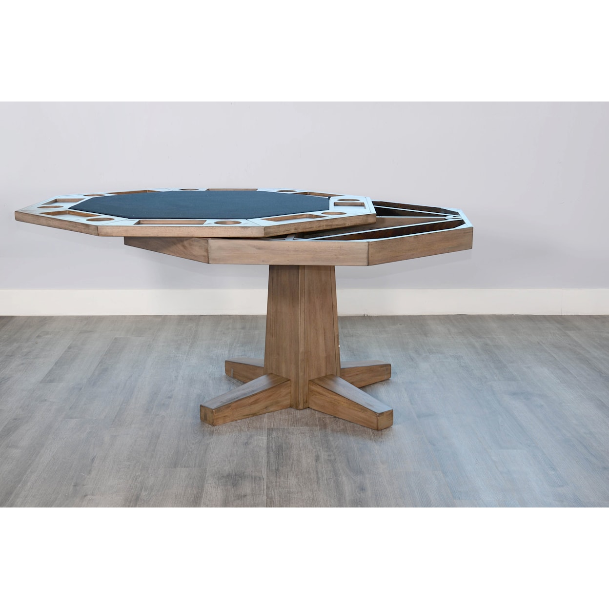 Sunny Designs Doe Valley Doe Valley Game & Dining Table