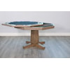 Sunny Designs Doe Valley Doe Valley Game & Dining Table