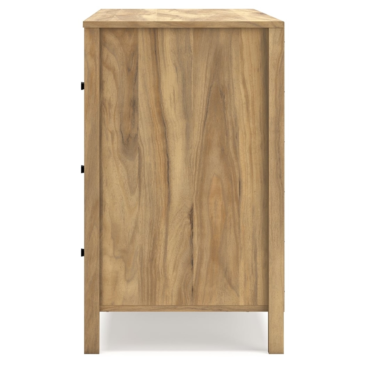 Signature Design Bermacy 6-Drawer Dresser