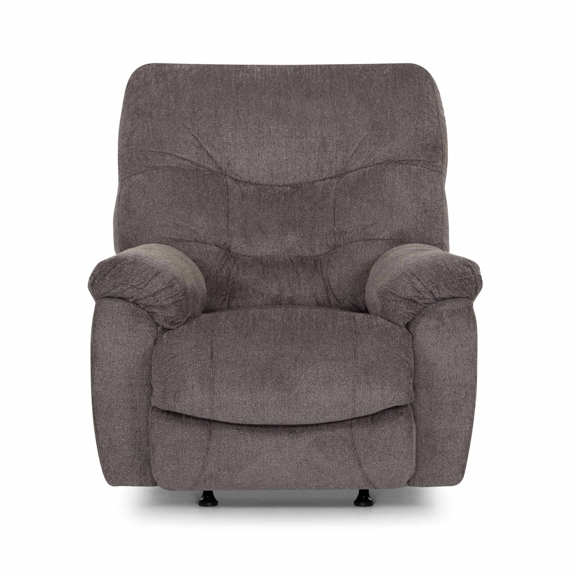 Springfield & Company 4595 Trilogy Manual Rocker Recliner