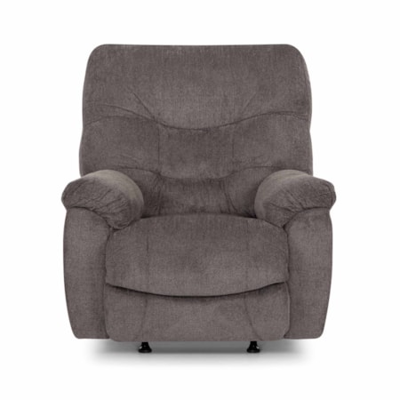 Manual Rocker Recliner