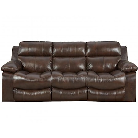 Power Reclining Sofa