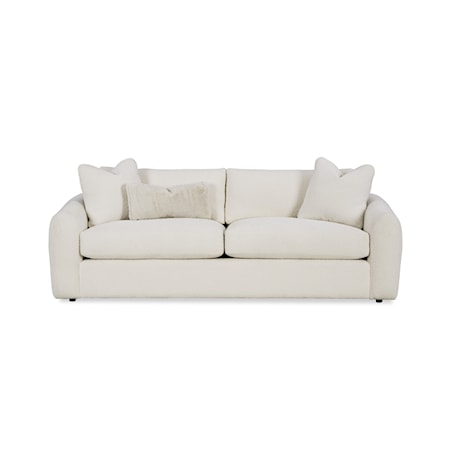 2-Cushion Sofa