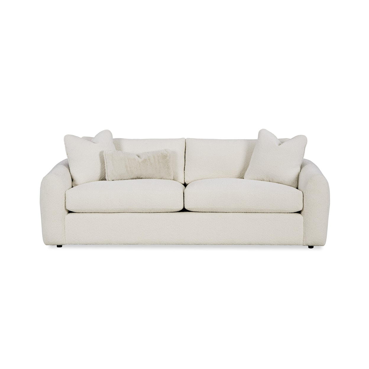 Hickorycraft 731850BD 2-Cushion Sofa
