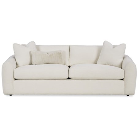 2-Cushion Sofa