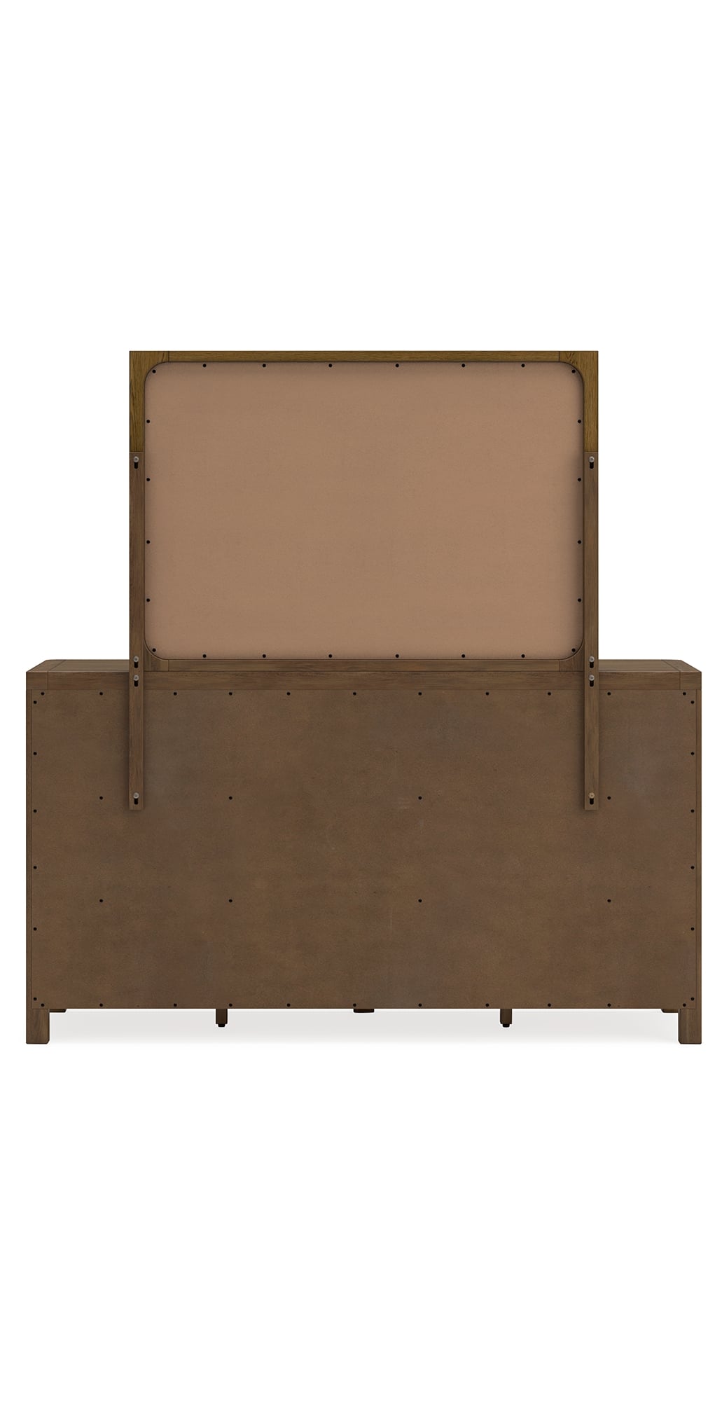 Signature Design by Ashley Cabalynn Dresser And Mirror